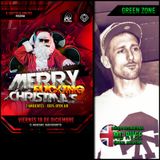 Abisweet B2B Akabatrap & MC R-Vee : Merry Fucking Christmas 2015