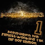 Gym Workout Music Mix - German Hip Hop Edition 1 (Bodybuilding and Fitness Music)