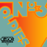 özgör Brothers - Oldies No3 (October 2012)