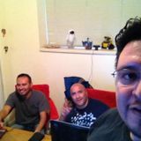 Cotorreando El Punto (Ultimo Show) en Radio Monserrat 11/01/2012