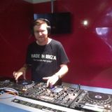 Pedro Mercado LIVE @ Ibiza Global Radio (Deepfusion Radio Show by Miguel Garji, 12/09/2013, 18-19H)