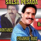 FRANKIE RUIZ Y ANDY MONTANEZ DJ BORI MIX