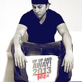DJ B-Knight - Up Up And Away Vol.9 Turbo