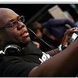 Carl Cox - London Olympics DJ Relay Mix (Kiss 100) - 28.07.2012