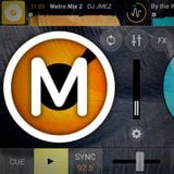 Metro Mix 2