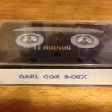 Side B - Carl Cox - 3 Dex (1990)