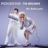 The Pizzicato Five MegaMix - Sweet Soul Remix