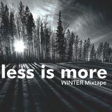 LIM ArtStyle pres. WINTER Mixtape 2015