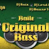 Mauro Telefunksoul Minimix Baile Original Bass