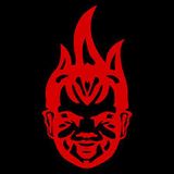 Fat Kid On Fire