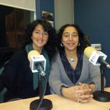 La pantera rosa con Patricia Maguet
