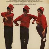 Jacasseries #128 Old school Hip Hop