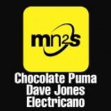 Essential Podcast Guestmix 009