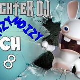 KnighteK DJ CH 8 - Crazy Noizy