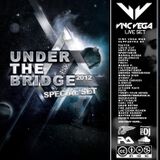 Vinc Vega - Live-Set 22.07.12 - Under the Bridge Müllheim
