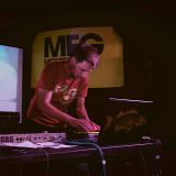 TSF live @ MEG 2014