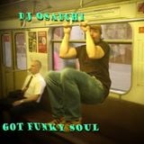 High Music online 420 - Dj Osadchi got funky soul