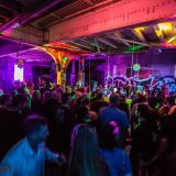 Live at Distrikt Revel