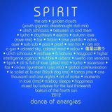 Spirit