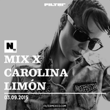 Nómada 105 (Filter México/2015)