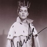 Verdi: “Macbeth” – Chapman, Rysanek (NYC debut), Gramm, McCollum; Scherman; Carnegie Hall 1958