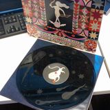 Vinyl Destination Earlier with Tom and Eden