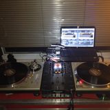 DJ ALEXANDER TARRY