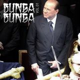 "Bunga Bunga Vol. 1" Mix - Part 1 - DJ Kitsune & DJ Maxxx