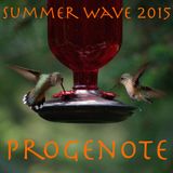 Summer Wave 2015