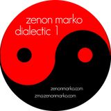 Zenon Marko - Dialectic 1 (rock-dance DJ mix)