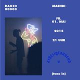 MAENDI NR.1