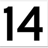 Sebastian Huanes Radio N° 14 (19-05-13)