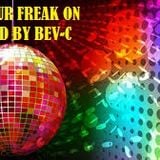 Get Ur Freak On