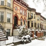 Feb 7 Winter Seclusion