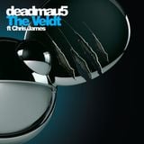 Deadmau5 feat Chris James- The Veldt vs The Veldt (The Lonely Astronaut cover) Press Tone Mash-up