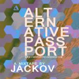 Jackov - Alternative Passport