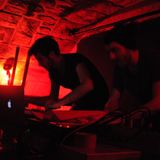 Pablo et Bertrand - Live 26-11