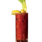 A Bloody Mary Morning