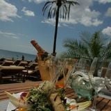 Sunshine Beach Groove - Mixed by LouisLuo