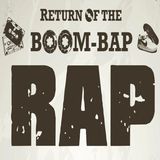 DaBreakOff presents: Return Of The Boom Bap Rap !!! (2011)