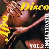 Afro Disco Revolution! Vol.2