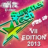 Adri FC - Promo Summer Tech Festival VII Edition 2013
