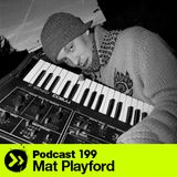 DTPodcast 199: Mat Playford