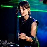 Vika Jigulina @ Liberty Parade 2011