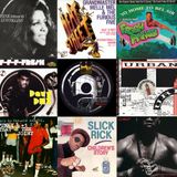 Setmix Beat Street 80's