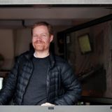 Max Richter - 5th November 2015