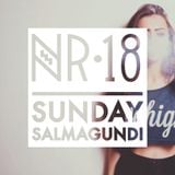 Sunday Salmagundi Nr.18 - Mixed by Handbandits