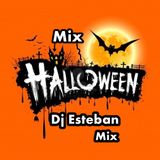 Mix - Halloween 2015 - Dj Esteban Mix