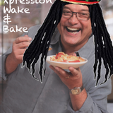 Wake and Bake Week 9: One Love