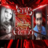 LOS AKORES DEL SABORFREEDOM- IN- LOVE